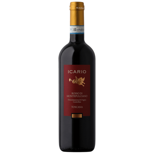 Icario Rosso di Montepulciano 2024