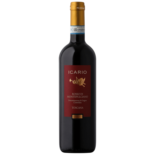 Icario Rosso di Montepulciano 2024