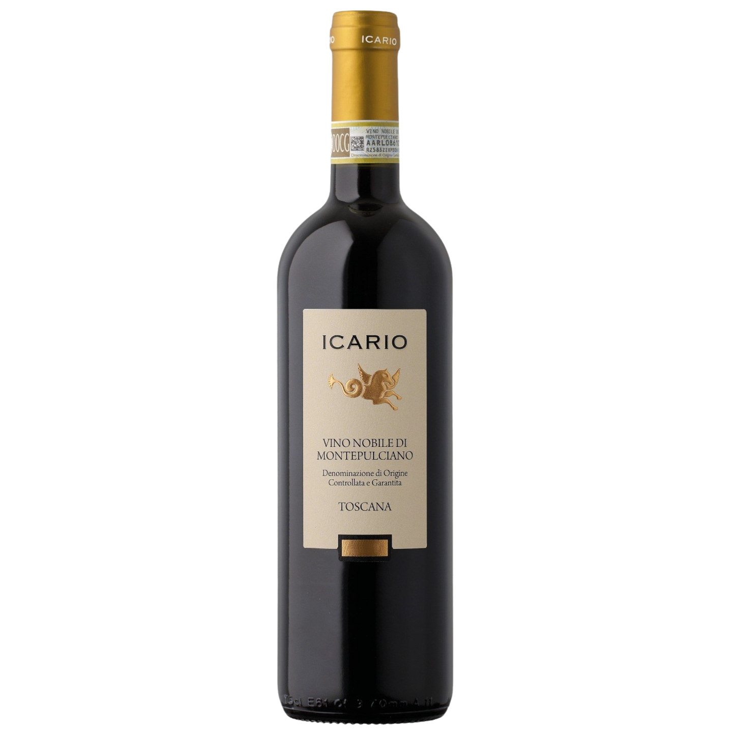 Icario Vino Nobile di Montepulciano 2020 (6 Bottle Case)