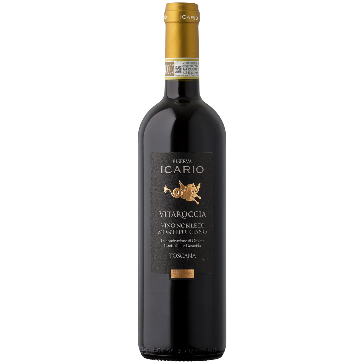Vitaroccia Vino Nobile di Montepulciano Riserva 2019