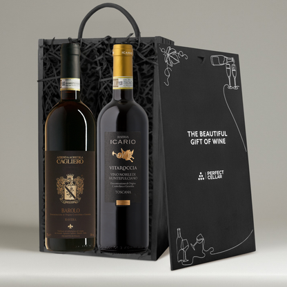 Italian Icons Gift Box