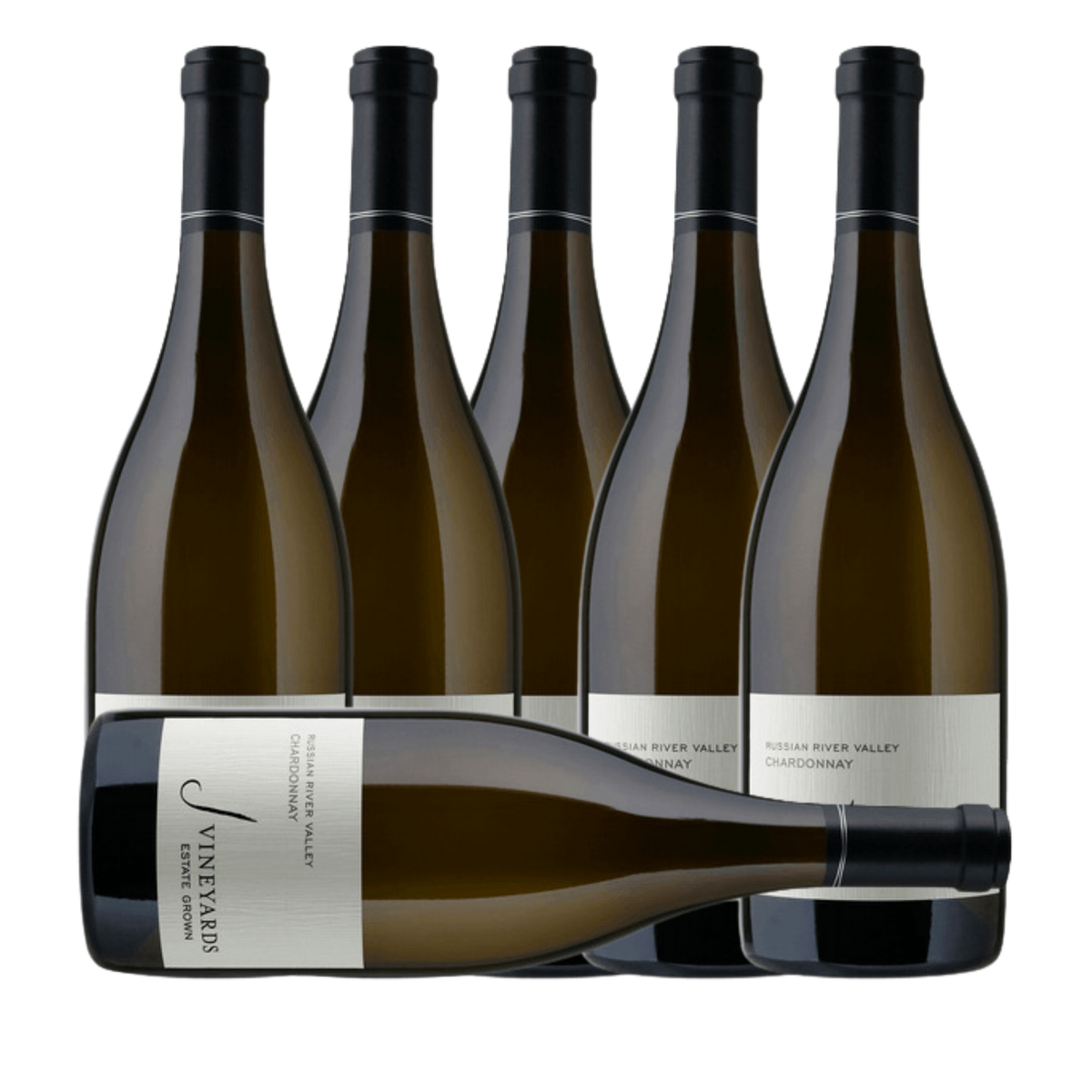 J Vineyards Russian River Valley Chardonnay 2023