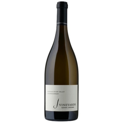 California Chardonnay Duo Gift Box – Russian River Valley & Napa Valley