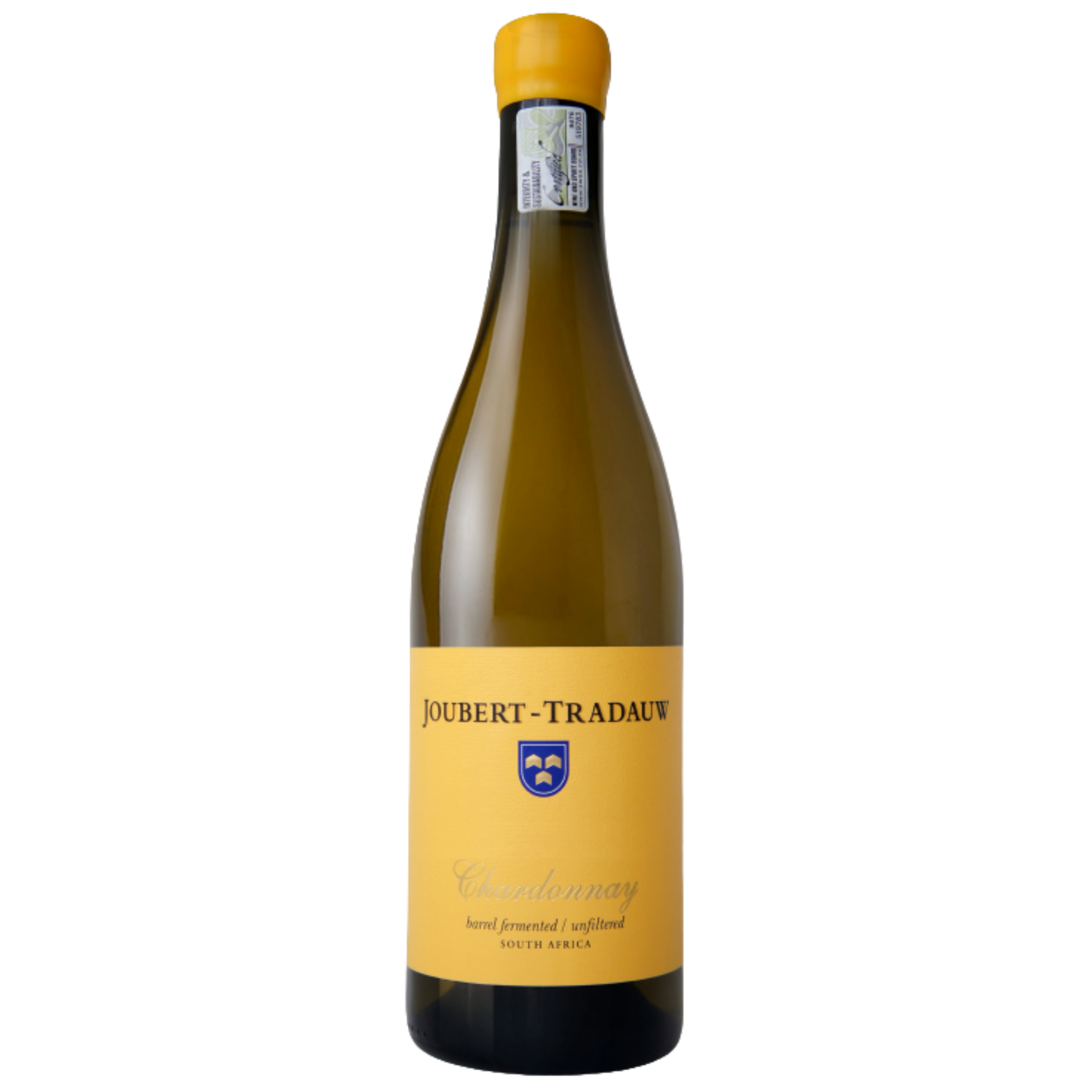 Joubert Tradauw Chardonnay 2023