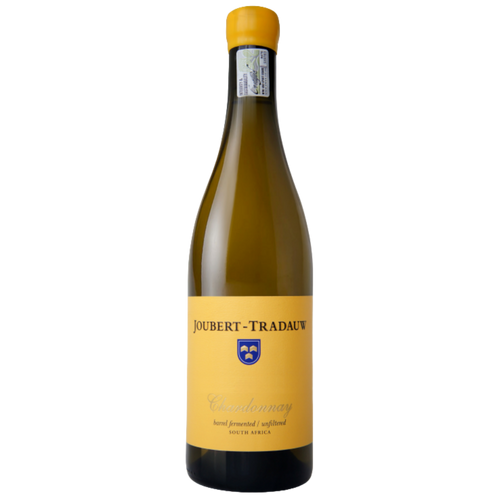 Joubert Tradauw Chardonnay 2023