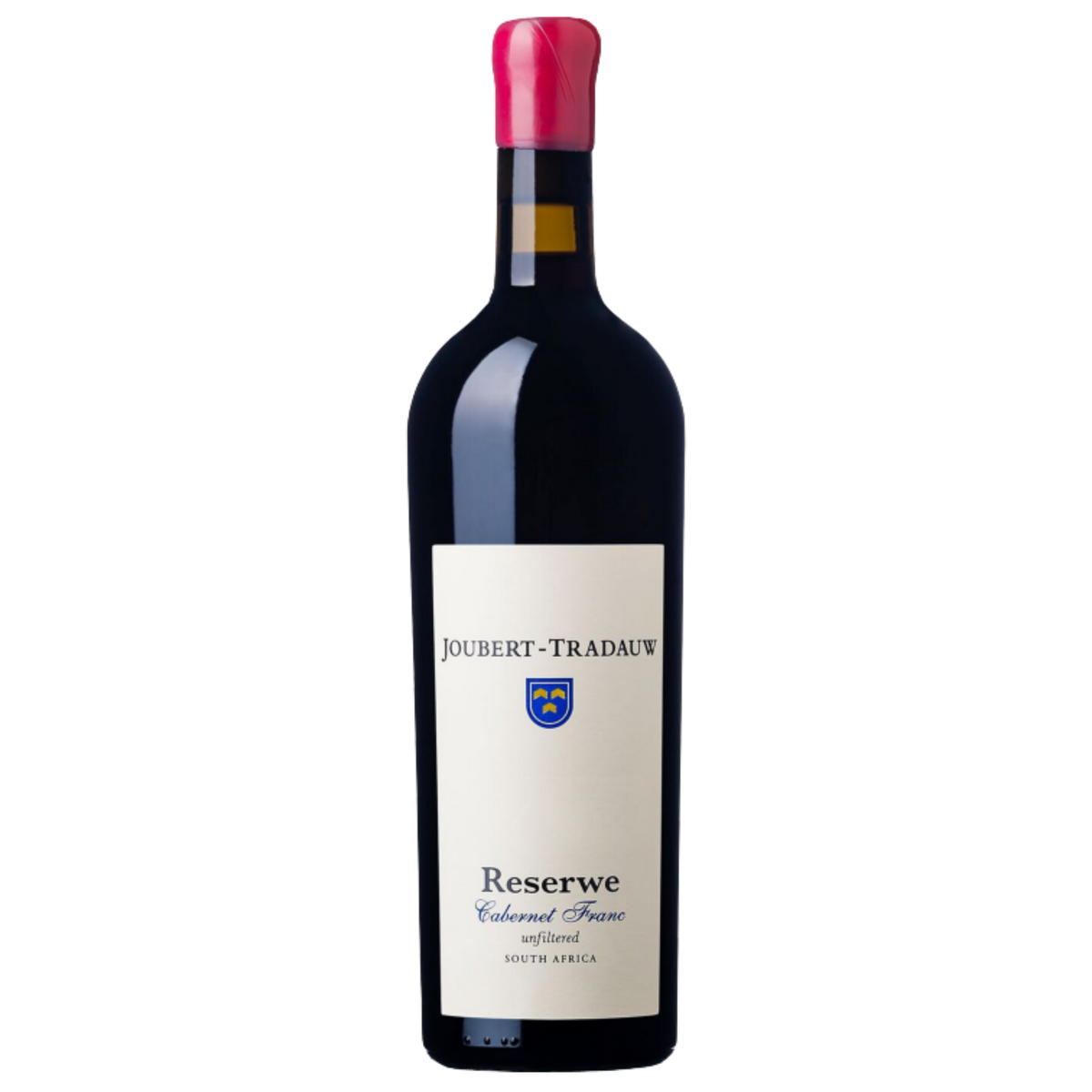 Joubert Tradauw Reserwe Cabernet Franc 2021