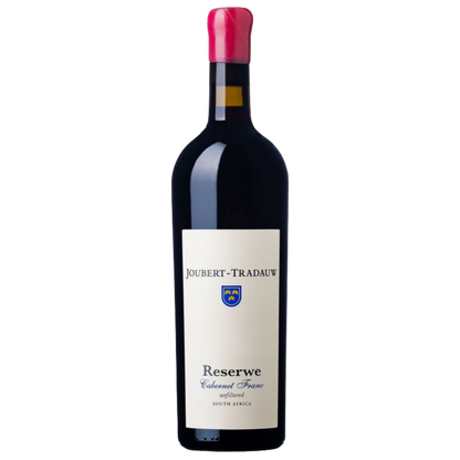 South African Red Mixed Case – 6 Rich & Expressive Wines