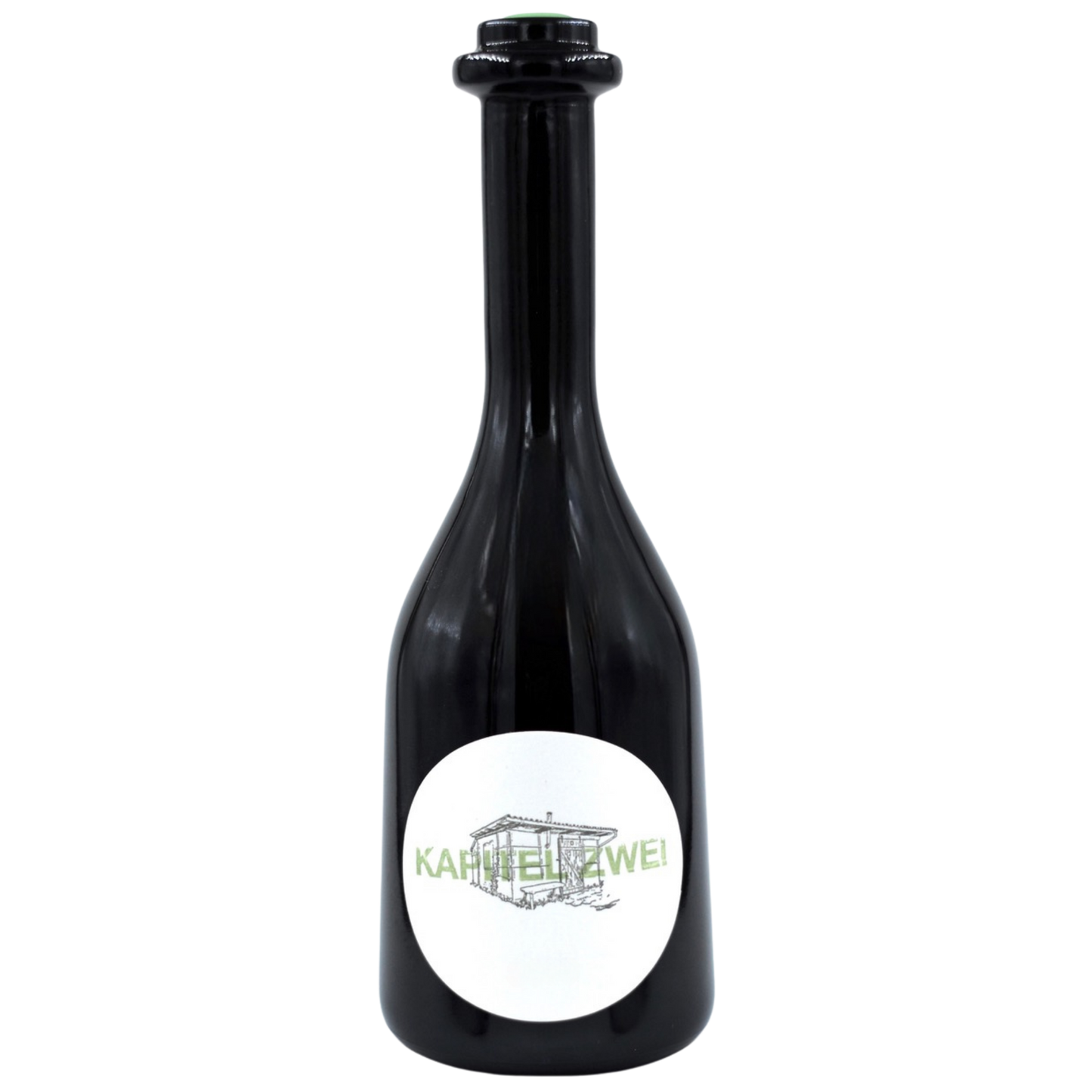 Kapitel Zwei Endlich Chenin x Gruner 2025 (50cl)