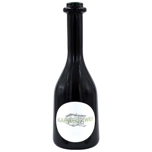 Kapitel Zwei Endlich Chenin x Gruner 2025 (50cl)