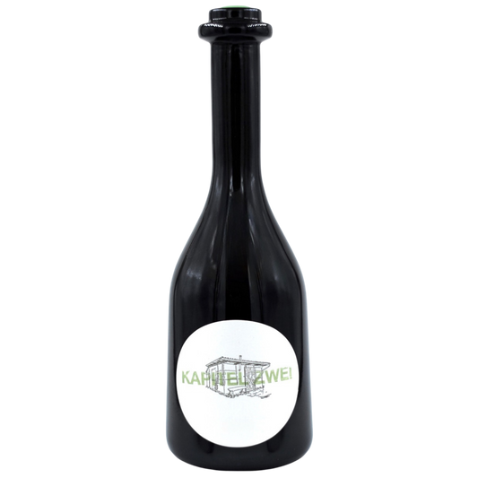 Kapitel Zwei Endlich Chenin x Gruner 2025 (50cl)