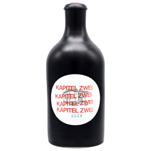 Kapitel Zwei Orange Crush 2025 (50cl)