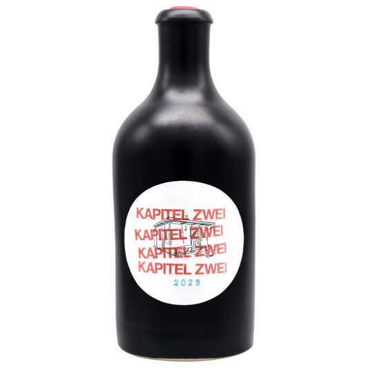 Kapitel Zwei Orange Crush 2025 (50cl)