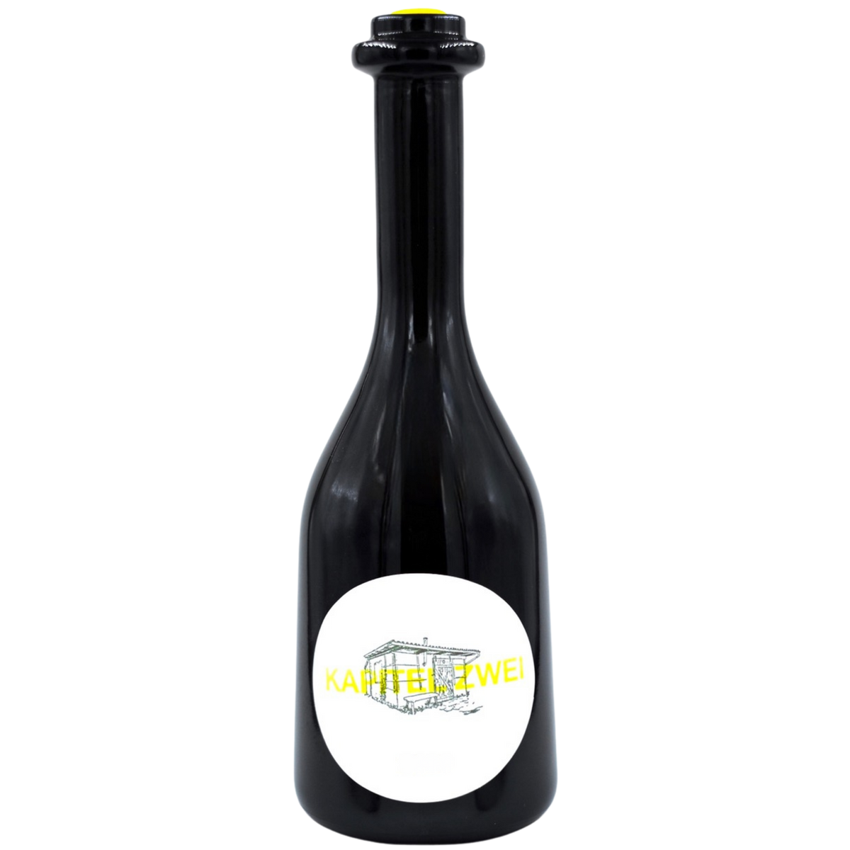 Kapitel Zwei Tummel Di Riesling 2025 (50cl)