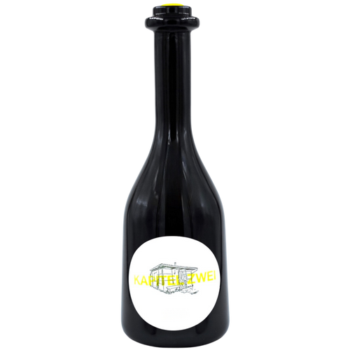 Kapitel Zwei Tummel Di Riesling 2025 (50cl)