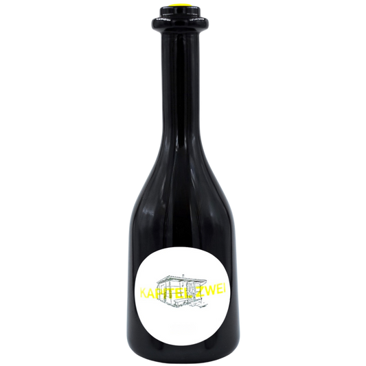 Kapitel Zwei Tummel Di Riesling 2025 (50cl)
