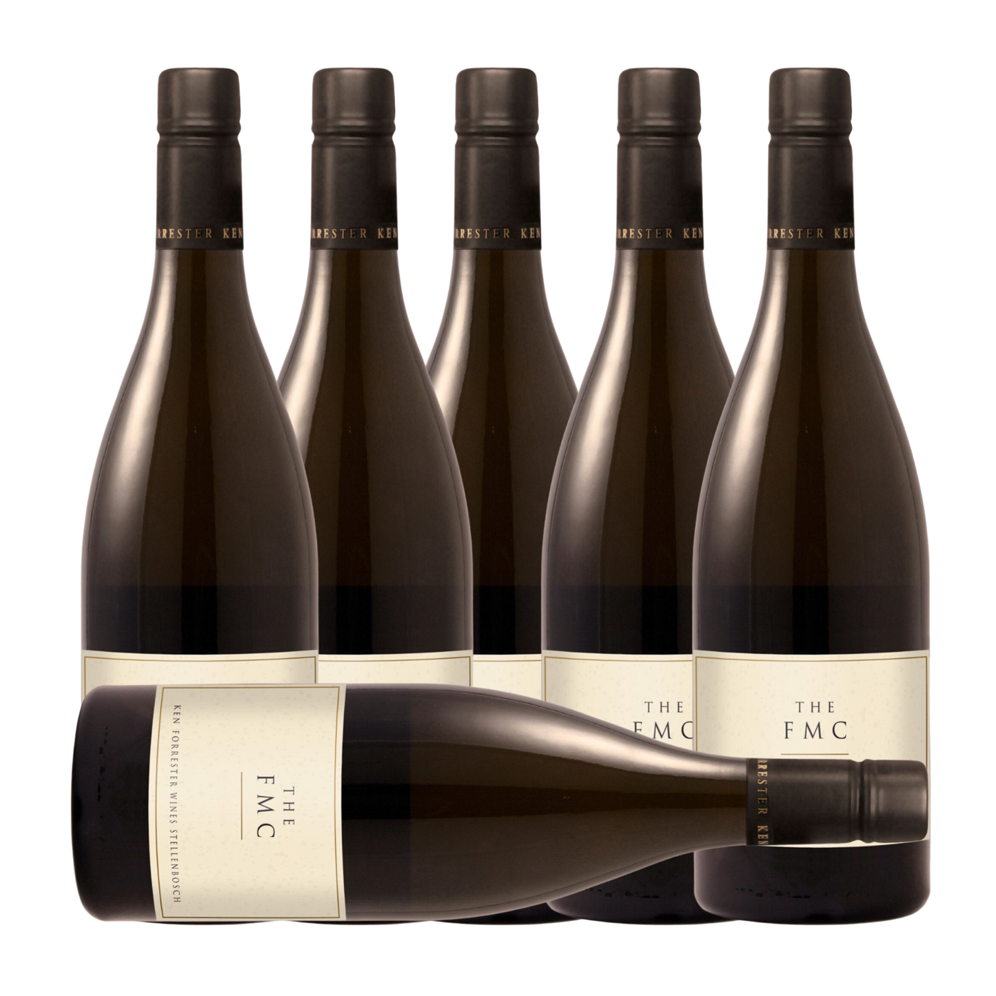 Ken Forrester The FMC Chenin Blanc 2024 (6 Bottle Case)