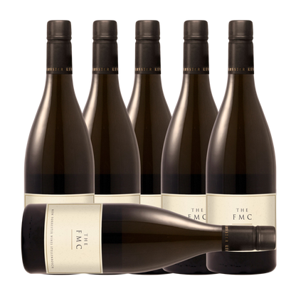 Ken Forrester The FMC Chenin Blanc 2024 (6 Bottle Case)