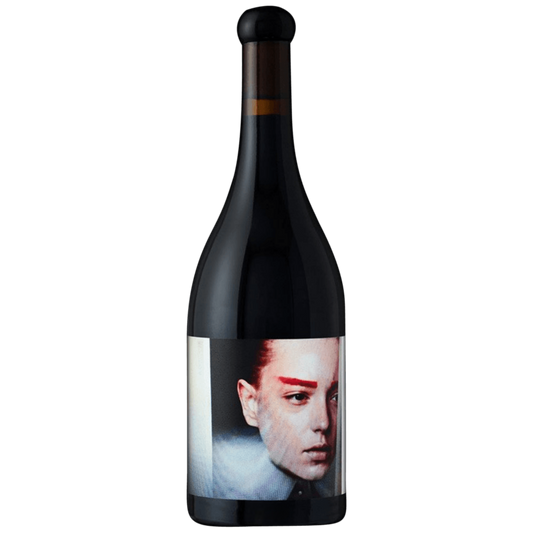 L’Usine Santa Rita Hills Pinot Noir 2019