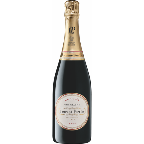Laurent-Perrier La Cuvee Brut Champagne NV