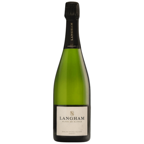 Langham Wine Estate Blanc de Blancs NV