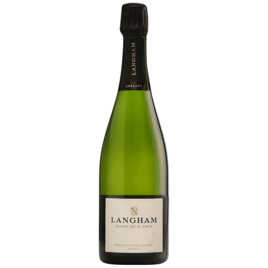 Langham Wine Estate Blanc de Blancs NV