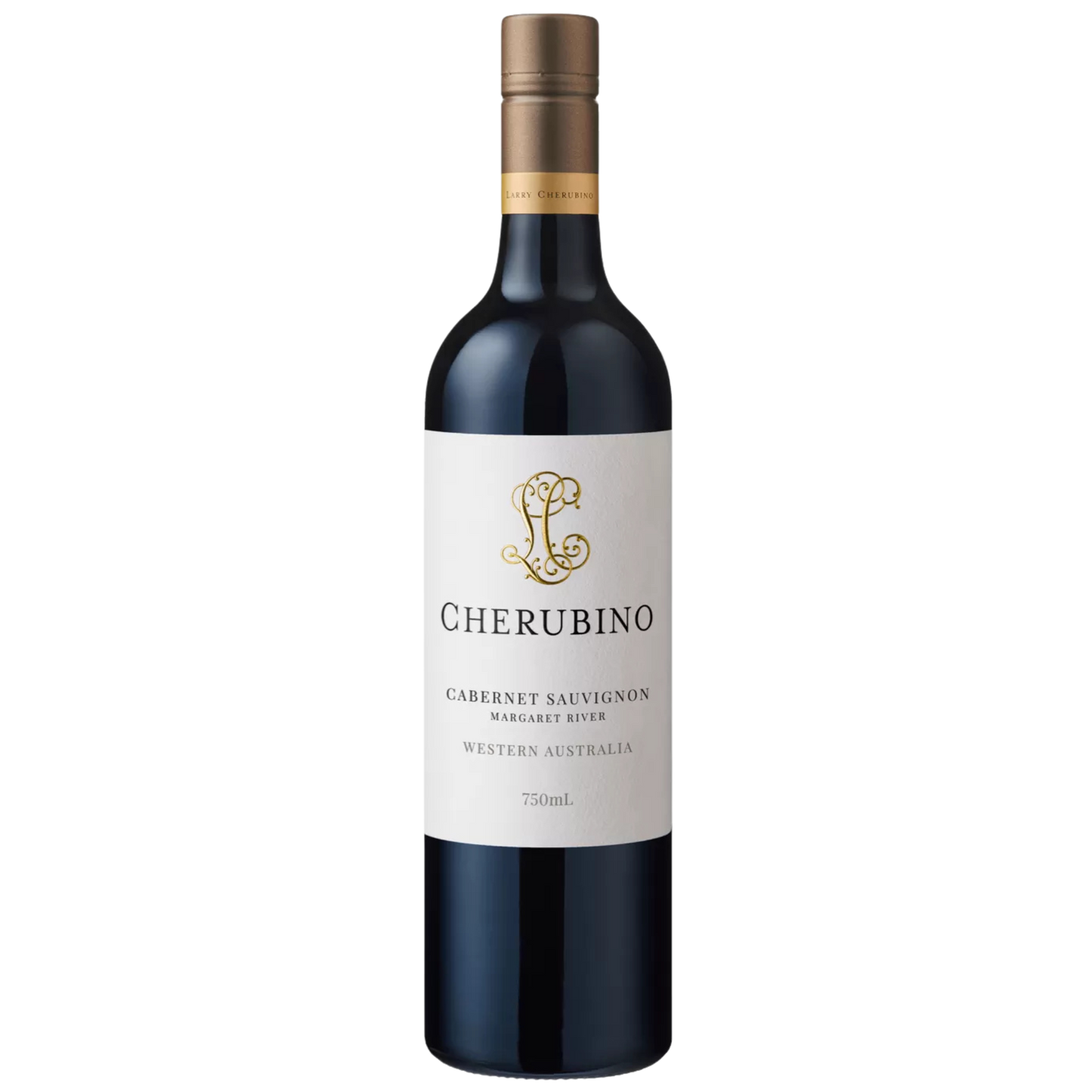Larry Cherubino "Cherubino" Margaret River Cabernet Sauvignon 2021 (6 Bottle Case)