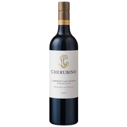 Larry Cherubino "Cherubino" Margaret River Cabernet Sauvignon 2021 (6 Bottle Case)