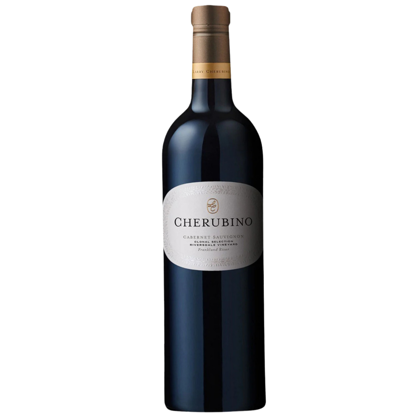 Larry Cherubino Clonal Selection Riversdale Vineyard Cabernet Sauvignon 2018