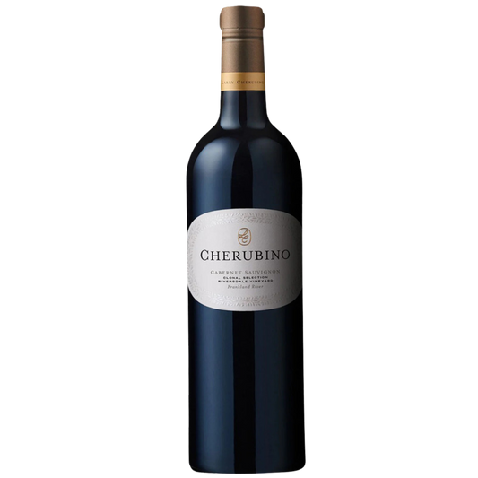 Larry Cherubino Clonal Selection Riversdale Vineyard Cabernet Sauvignon 2018