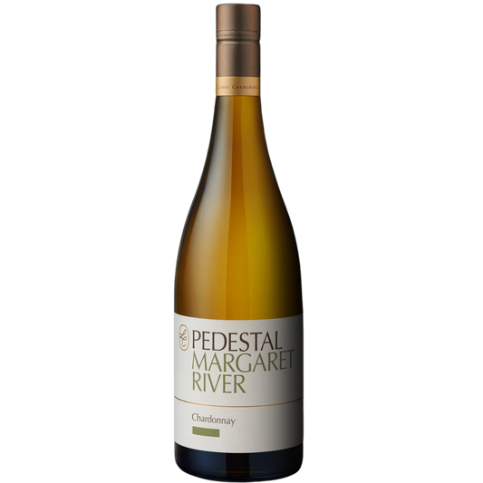 Larry Cherubino Pedestal Chardonnay 2024