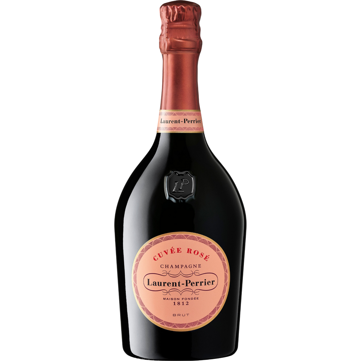 Laurent-Perrier Cuvee Rose Champagne NV