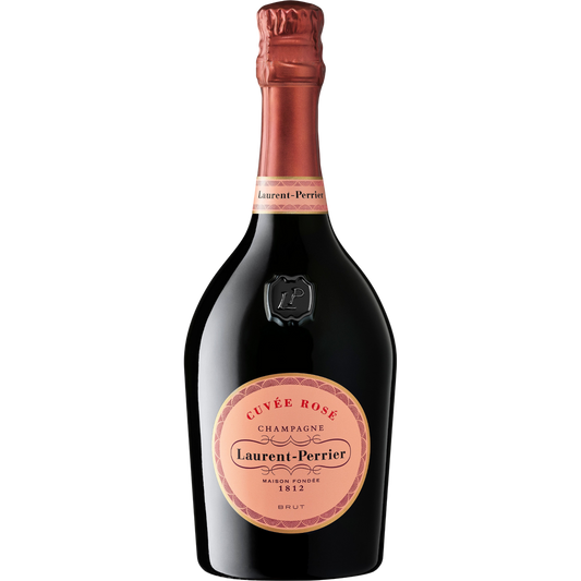 Laurent-Perrier Cuvee Rose Champagne NV