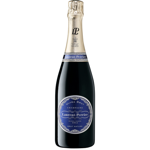 Laurent-Perrier Ultra Brut Champagne NV