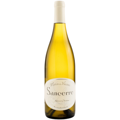 Loire Classics: Sancerre & Pouilly-Fume Duo