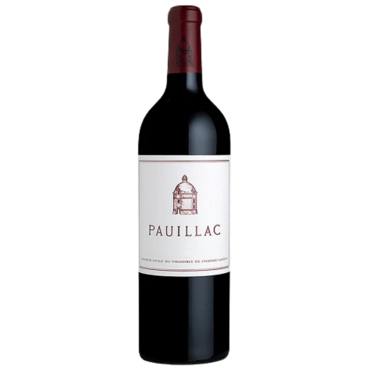 Le Pauillac de Chateau Latour 2019