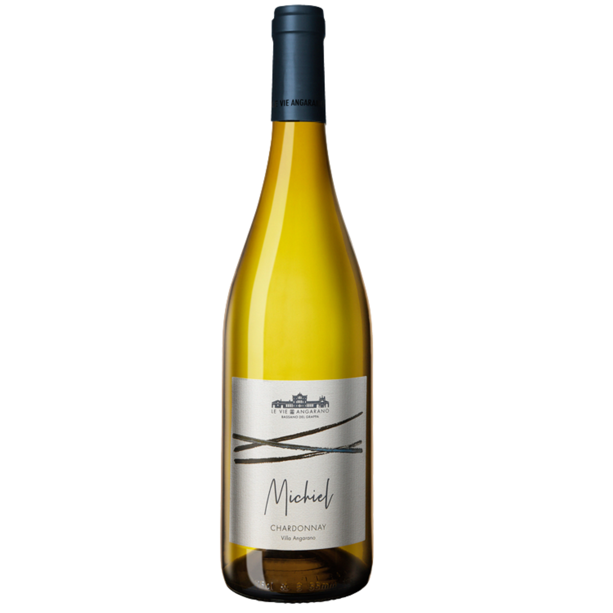 Le Vie Angarano Michiel Chardonnay 2020