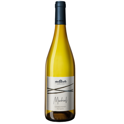Le Vie Angarano Michiel Chardonnay 2020
