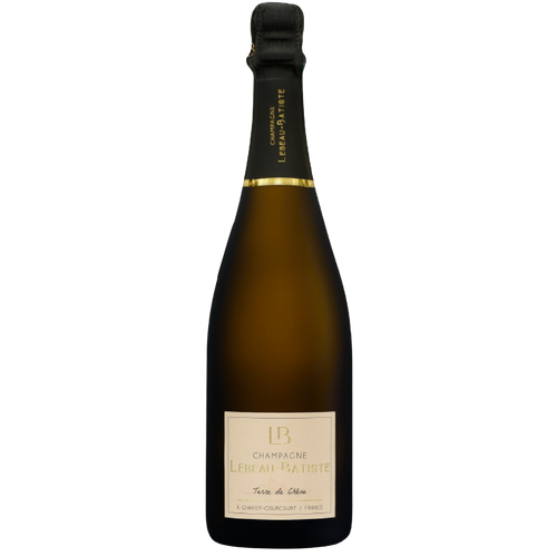 Lebeau-Batiste Cuvee Terre de Chene NV
