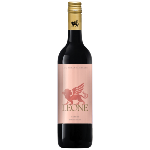 Lou Miranda Leone Merlot 2022