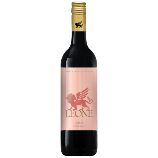 Lou Miranda Leone Merlot 2022