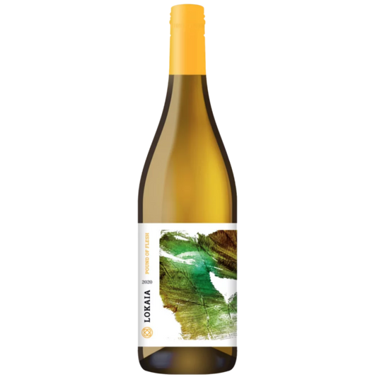 Lokaia Pound Of Flesh 2021