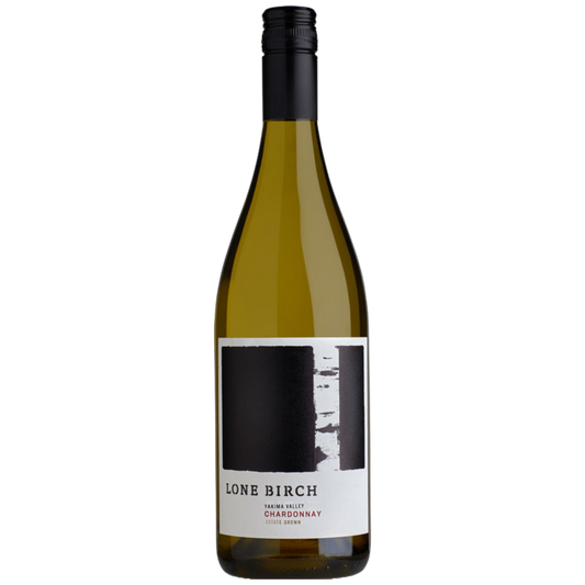 Lone Birch Chardonnay 2024