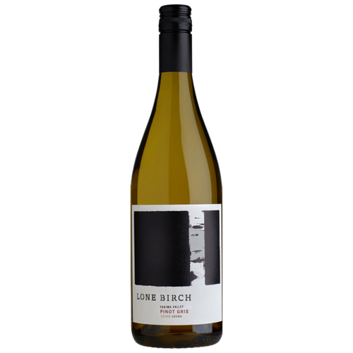 Lone Birch Pinot Gris 2024