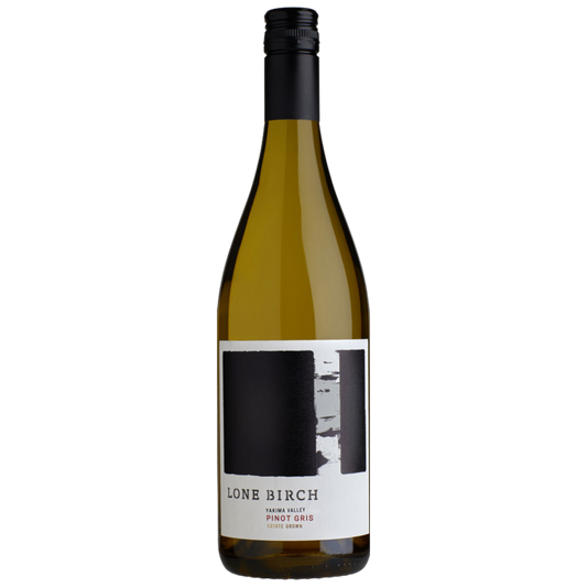 Lone Birch Pinot Gris 2024