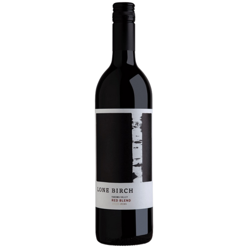 Lone Birch Red Blend 2024
