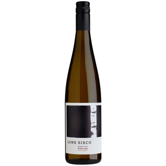 Lone Birch Riesling 2024
