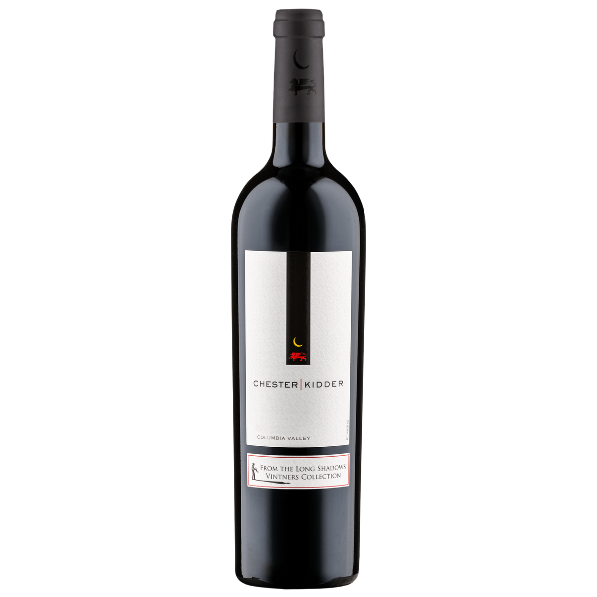Long Shadows Chester-Kidder Cabernet-Syrah 2021