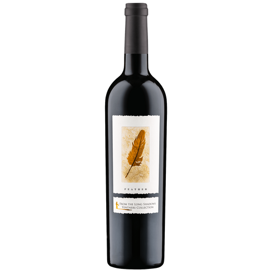 Long Shadows Feather Cabernet Sauvignon 2021