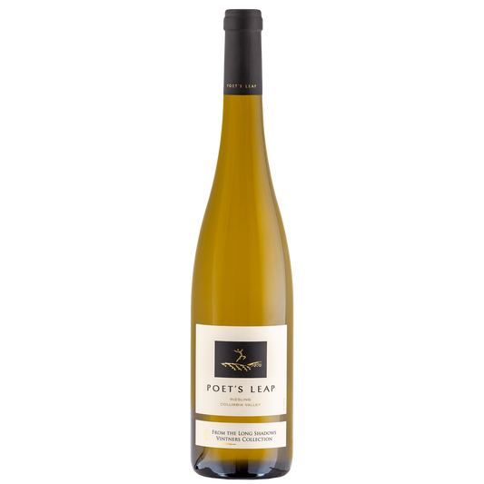 Long Shadows Poet's Leap Riesling 2025