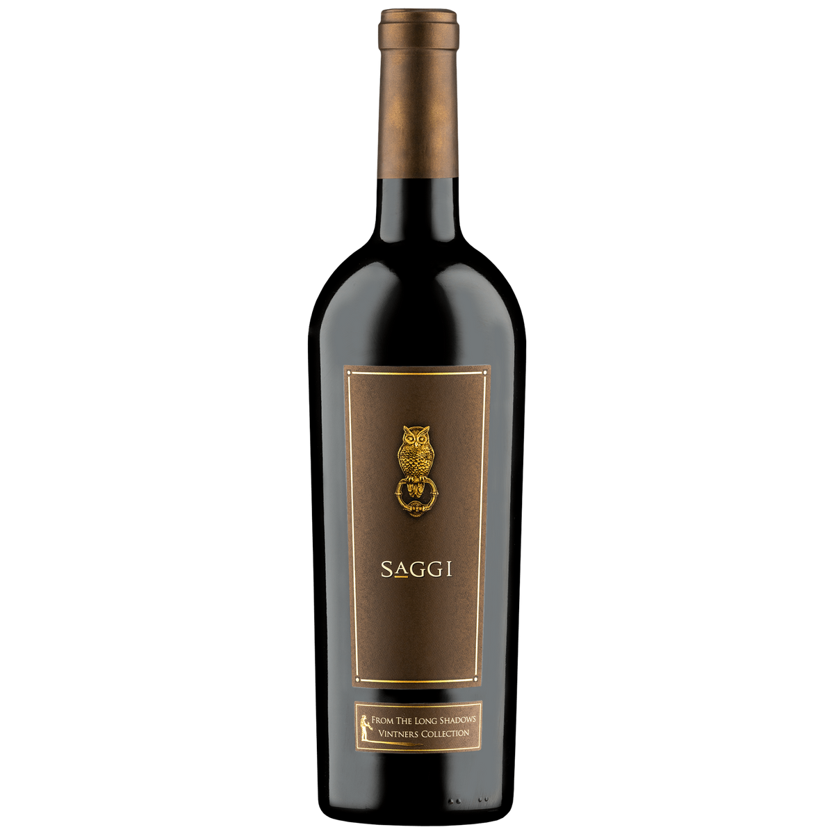 Long Shadows Saggi Sangiovese-Cabernet 2021